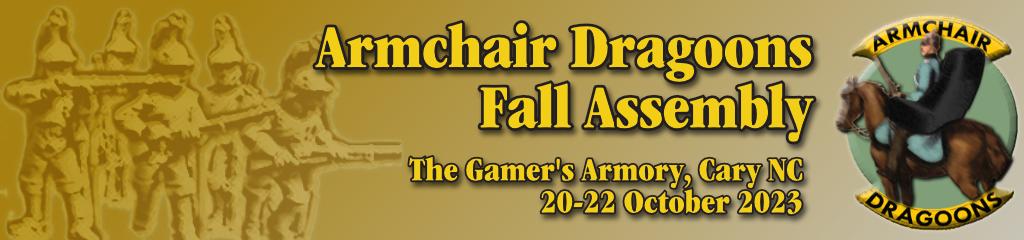 Armchair Dragoons Forums